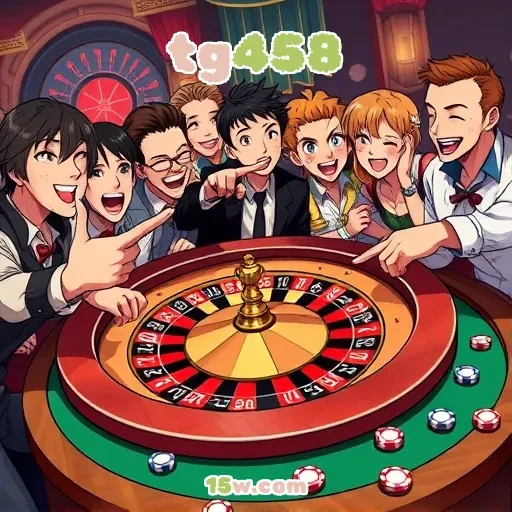 tg458: A Revolução dos Jogos Online Na Seção Arcade