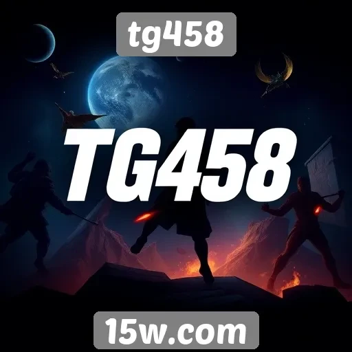 melhores jogos disponíveis no tg458