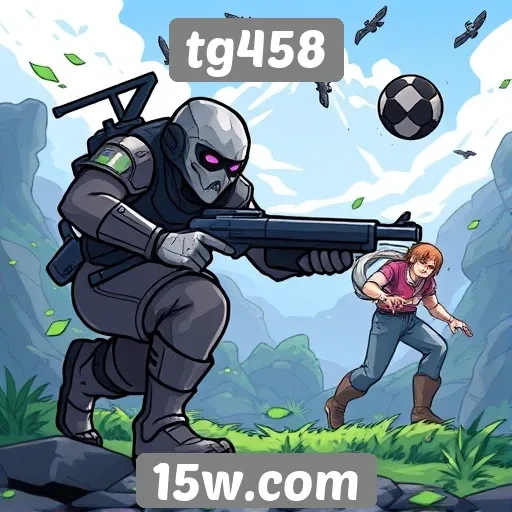 análise de jogos populares no tg458