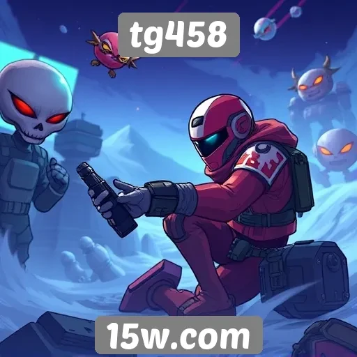 Avaliação das tendências de jogos no site tg458