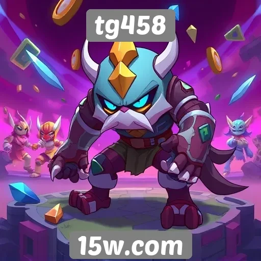 Sugestões de jogos imperdíveis disponíveis no tg458