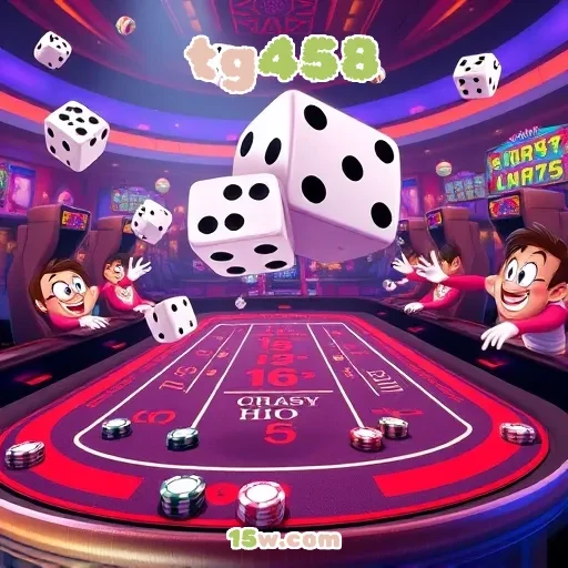 tg458: Descubra os Melhores Jogos de Estratégia que Fascinam no Brasil