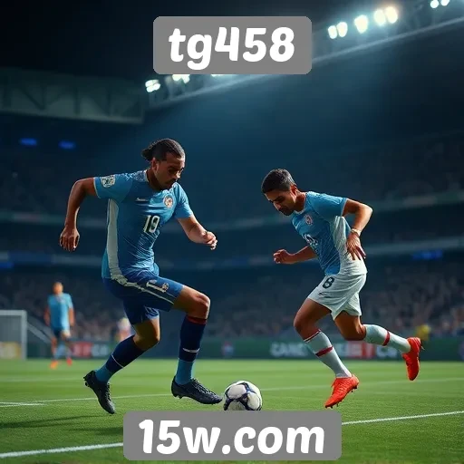 tg458 lança nova atualização com recursos diferenciados