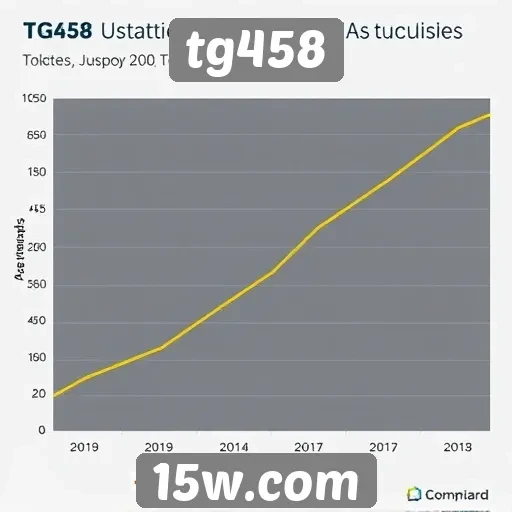 Estatísticas de jogadores do tg458 mostram crescimento